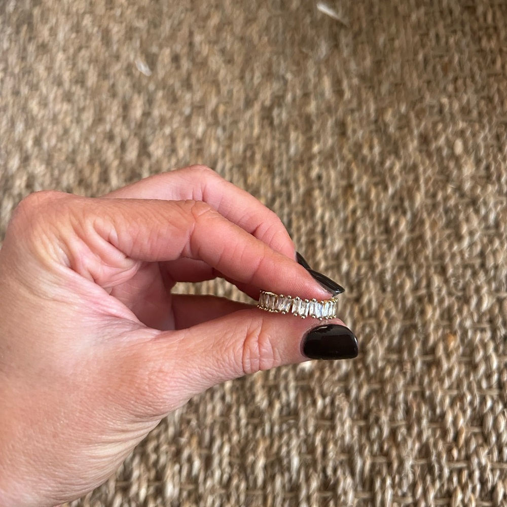 Bauble Bar Ring